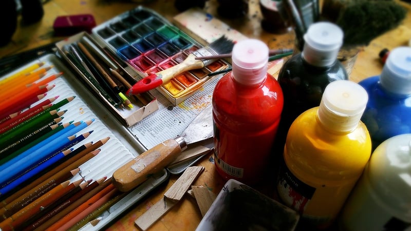 Artistic Expression