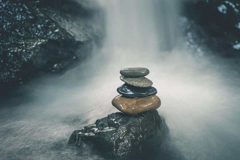 Balancing Body and Mind